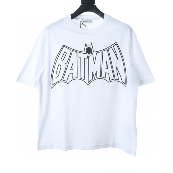 

men's plus tees polos round t-shirt plus size neck embroidered and printed polar style summer wear with street pure cotton defe, Black;brown