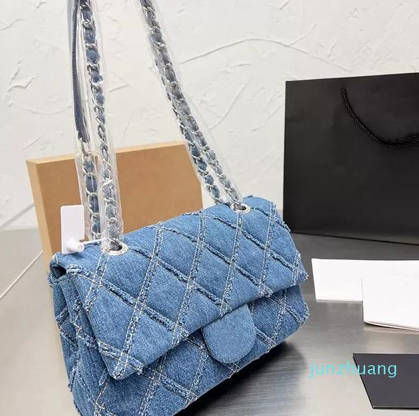 

shoulder fashion bags women luxurys 2121 bag designer crossbody designer handbag classic quilt totes lady wallet purse chain shopping handba