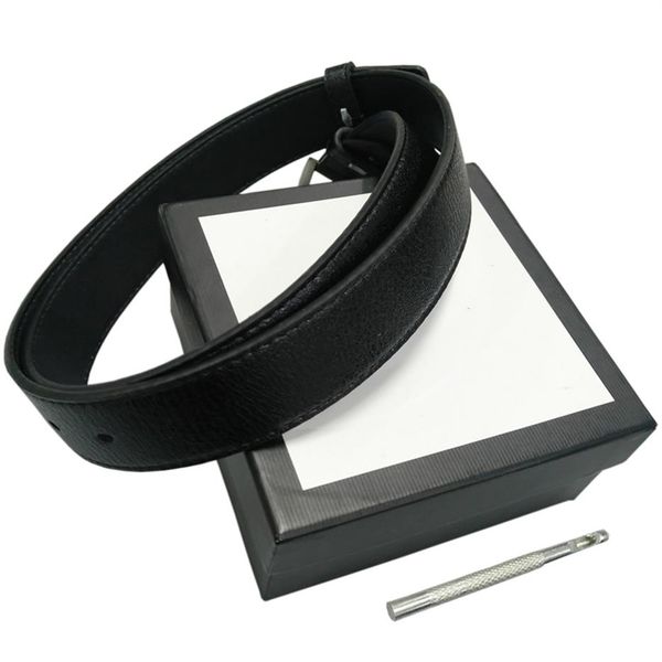 

belts womens belt mens belts leather black belts women snake big gold buckle men classic casual pearl belt ceinture white box 75 3243i, Black;brown