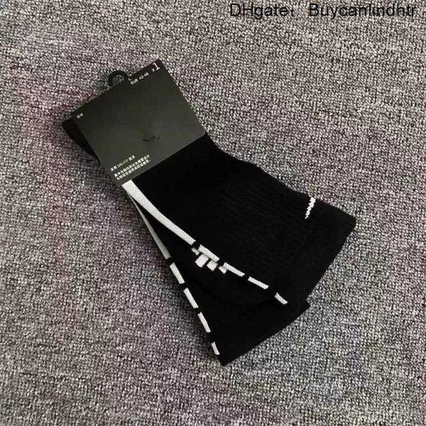

mens socks women cotton all-match classic ankle letter breathable black and white football basketball sports sock wholesale ug1t