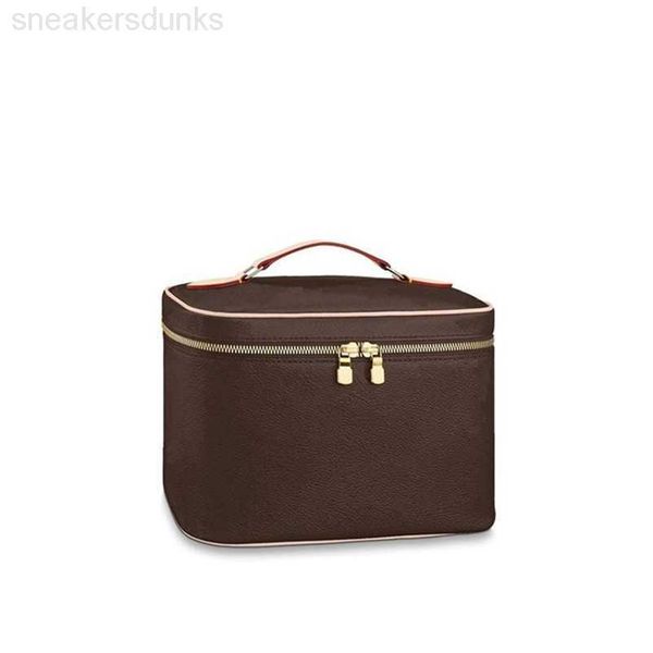 

blondie shoulder bag nice makeup cosmetic bag toiletry pouch cases women travel bags clutch handbags purses 3 sizes mini wallets 42265 lb176