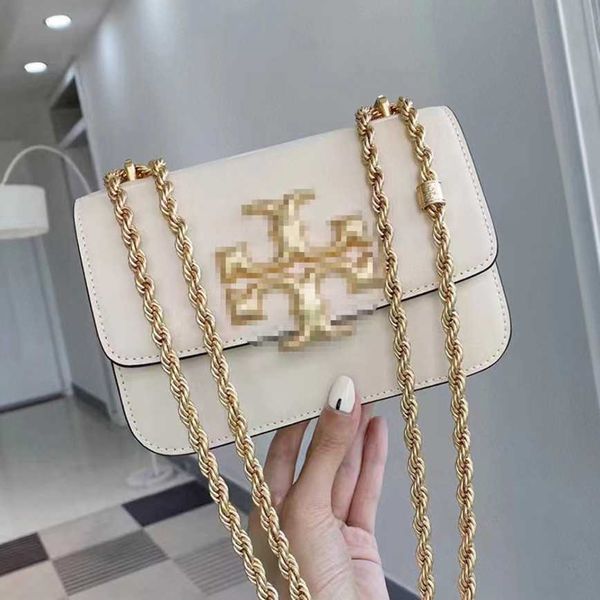 

1pcs bags for women 49%off leather one-shoulder messenger versatile chain women's small square bag messenger handbags female fashion