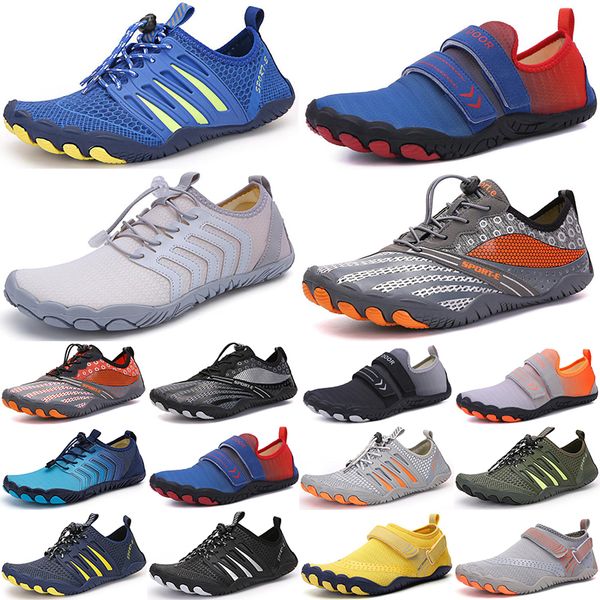 

designer water shoes for mens womens men women black white pink yellow waterproof trainers sports sneakers shoe running runners luxury color