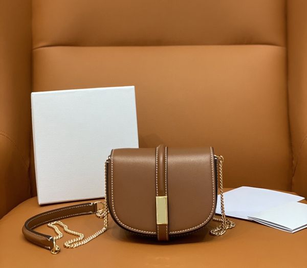 

women's bag fashion casual high-end quality simple mini chain bag model cl10453