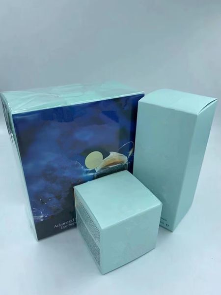 

brand advanced night eye gel cream and face serum repair travel skincare sets 50ml plus 15ml