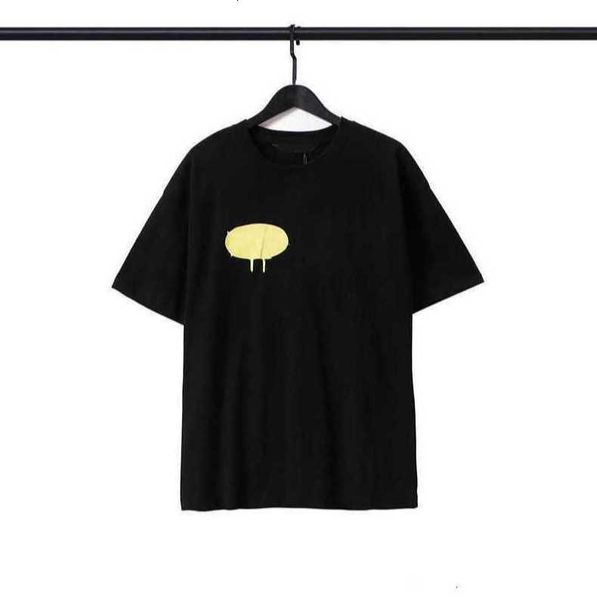 

3a palm summer designer womens angel t shirt mens tshirt white black printing t-shirt clothing spray letter short sleeve palms men palmangel