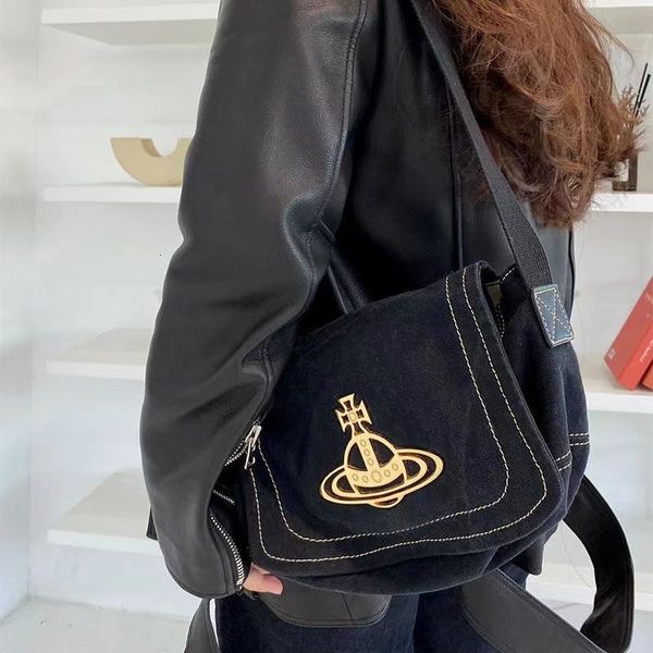 

evening bags vintage bag classic large canvas one shoulder messenger 230223