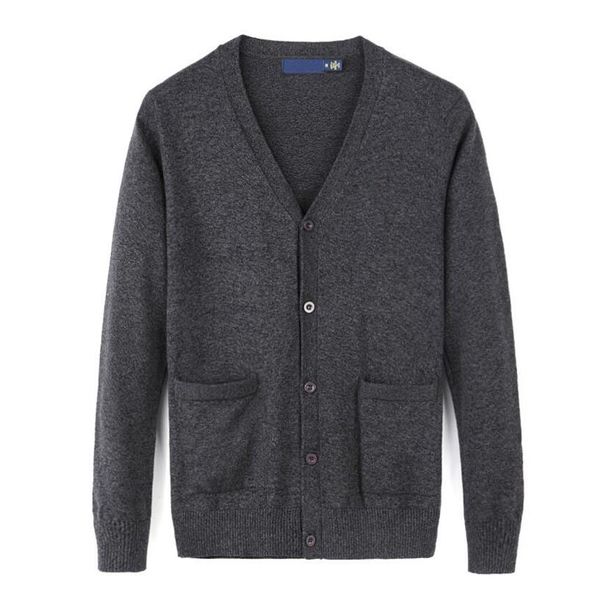 

sweater coat cardigan sweater men male solid color slim mens cardigan sweater coat man cardigan for men 234s, White;black