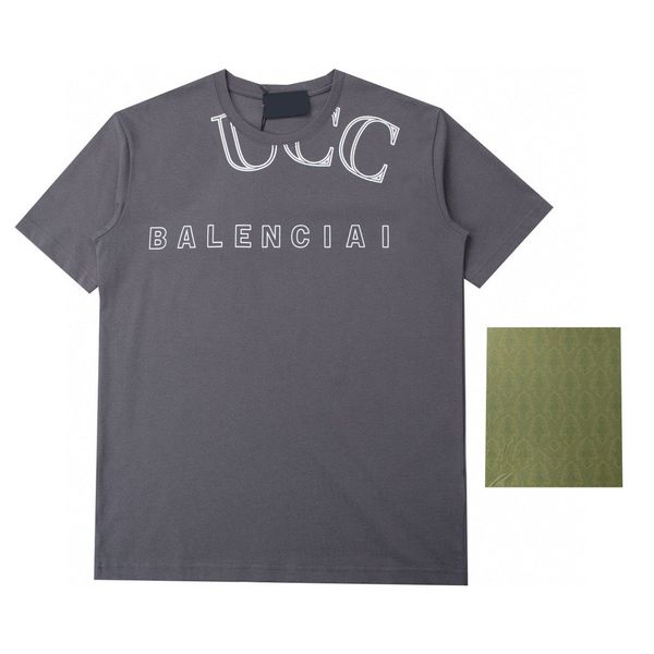 

men's plus tees & polos round t-shirt plus size neck embroidered and printed polar style summer wear with street pure cotton 2ee2, Black;brown