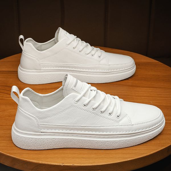 

2023 men women running shoes black brown white yellow mens trainers outdoor sneakers size 39-44 color36