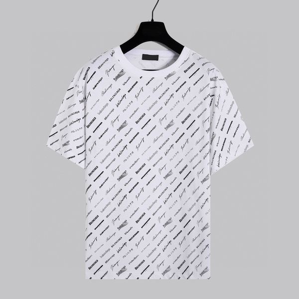 

tees men's plus polos round t-shirt plus size neck embroidered and printed polar style summer wear with street pure cotton w2f, Black;brown