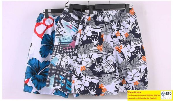 

turtles embroidery beach shorts swim swimwear summer clothing drawstring men vilebrequin mens bermuda short newest, Brown;gray