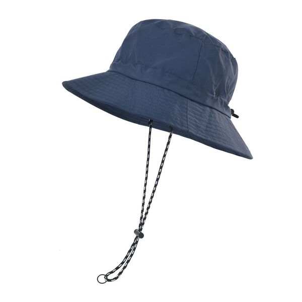 

wide brim hats bucket hats feicui men women summer outdoor bucket hat quick dry packable boonie hat uv protection sun hat fashing camping hi, Blue;gray
