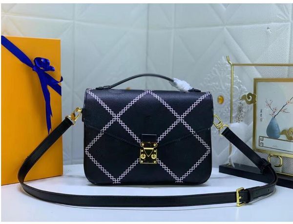 

trend hand bag female causal branded shoulder handbags crossbody designers bags