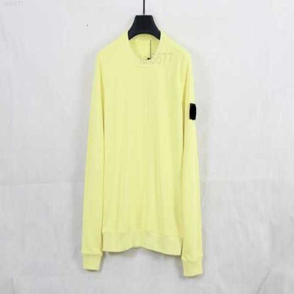 

2023new designers mens island hoodie women casual long sleeve couple loose o-neck sweatshirt 14 colors2cl7 cj8w, Black