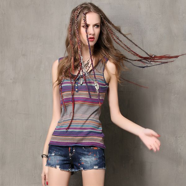 

women's jacket summer tshirt cotton 230222, Black;brown
