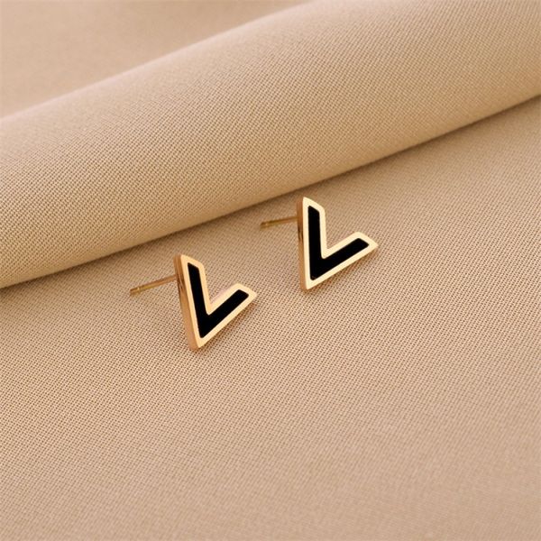 

fashion jewelry 14k gold stud earrings heart pearl hoop earring hoops diamond earrings designer for women vivian westwood men orecchini luxu, Golden;silver