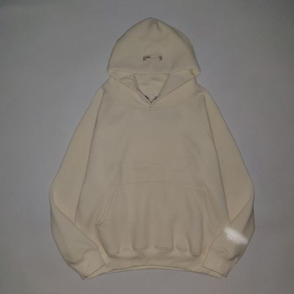 

warm hooded hoodies sweater suit mens womens fashion, Black