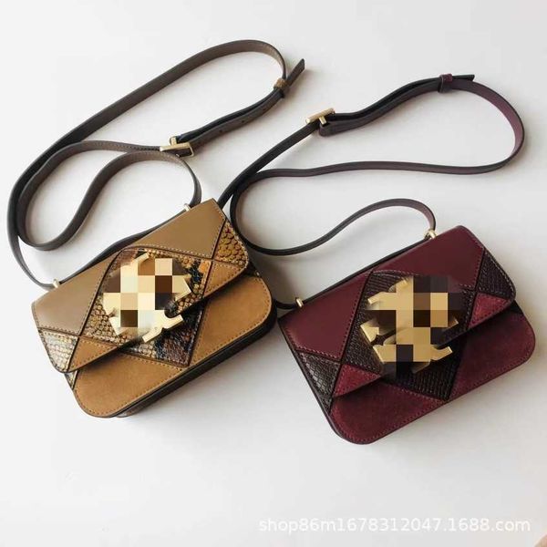 

2023 new shoulder bags 59%off button shoulder bag women lady casual cross-body handbags fasctory sale