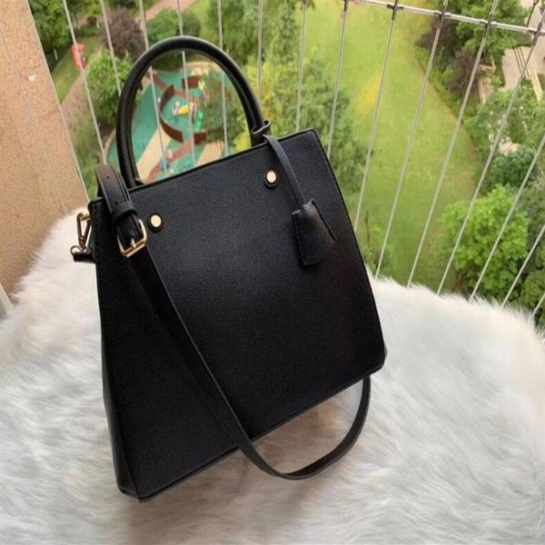 

luxury designer wallet bag cross body shoulder purse fashion lady embossing shopping handbag women letter popular totes hj208t