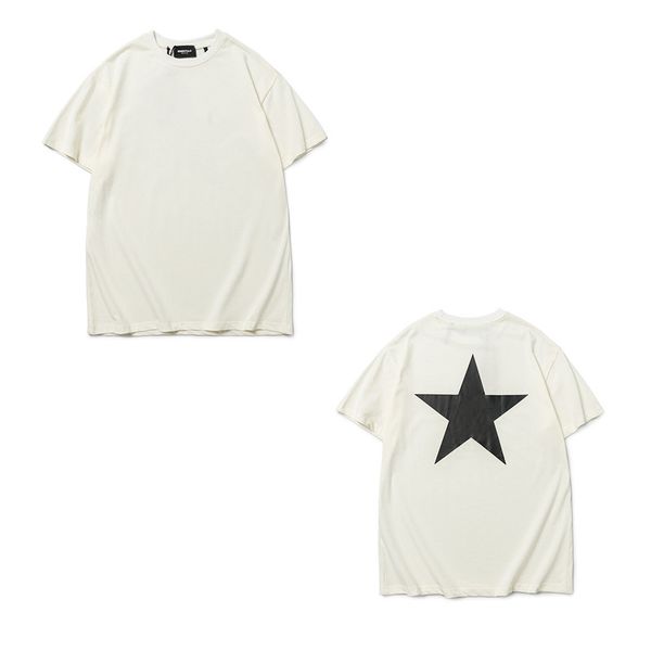 

men t shirt designer shirts women graphic tee clothing clothes batwing drop shoulder sleeves shark breakaway print alphabet graffiti flag pa, White;black