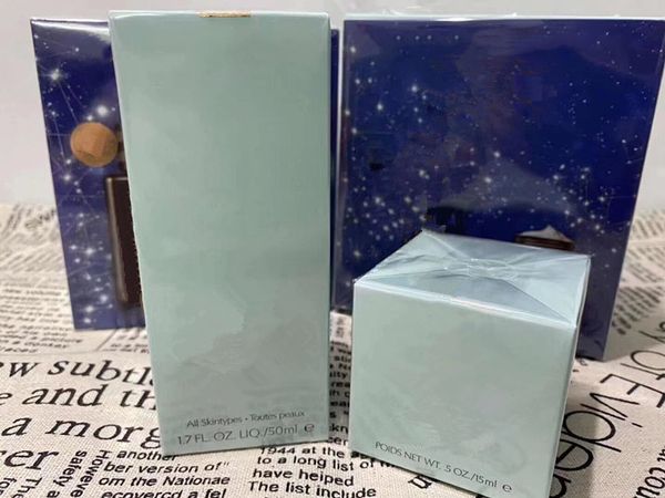 

wholesales advanced night eye gel cream and face serum repair travel skincare sets 50ml plus 15ml