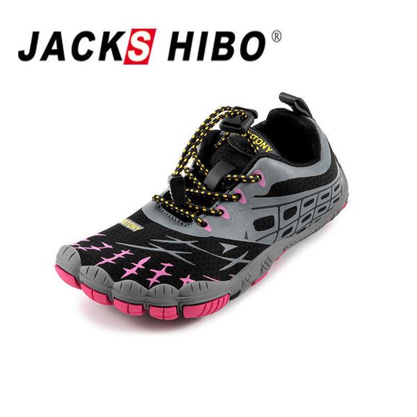 

sneakers kids water aqua shoes girls climbing swimming sneakers barefoot sandals for boy beach hiking shoes breathable quick dry footwear l2, Black;red