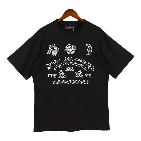 

luxury t shirt men s women designer tshirts short summer fashion casua with letters print short sleeves sell luxury men t shirt a27, White;black