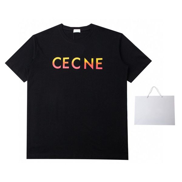 

men's plus tees & polos round neck embroidered and printed polar style summer wear with street pure cotton e1e, Black;brown