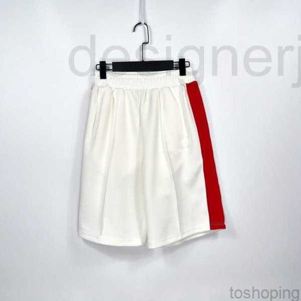 

men's shorts designer mens short pant men women sport trousers man pants sportswear basketball beach tripe casual 6g0e, White;black