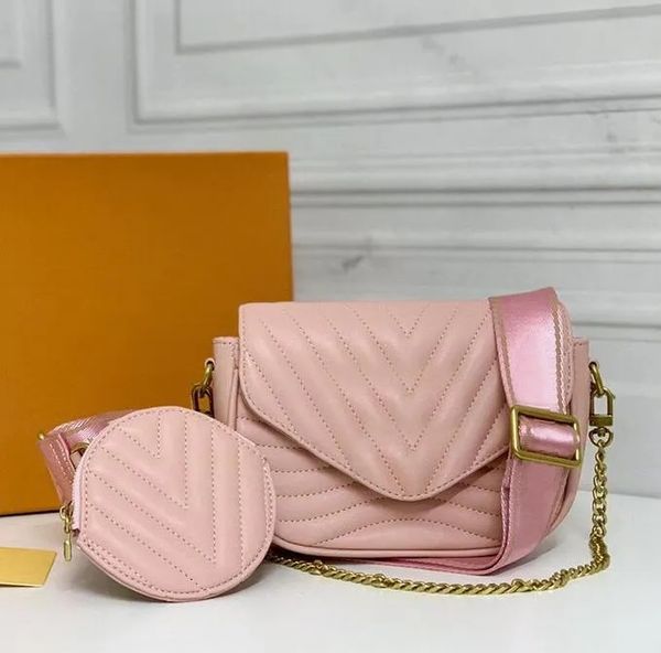 

shoulder bags 2 piece set designer travel bag genuine leather handbags crossbody bags for women luxury designer handbag fashion shoulder bag