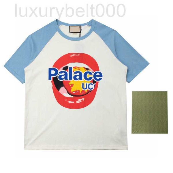 

men's plus tees & polos designer round neck embroidered and printed polar style summer wear with street pure cotton eq2d 8427, Black;brown