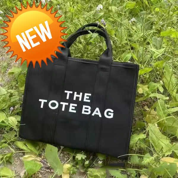 

2023 traveler the tote bags canvas bag suede flurry famous designer cool practical marc large capacity plain cross body shoulder handbags33