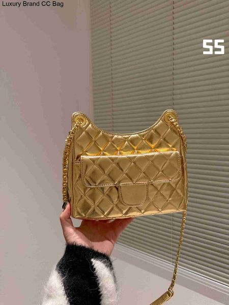 

cc cross body 2023 fashion designer bags wholesale luxury bags 5abrand crossbody classic hobo bag lady small tote women shoulder handbag wit