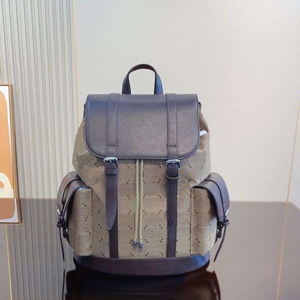 

bookbag backpack designers luxury backpacks women new designers fashion all-match large capacity canvas back pack bookbags