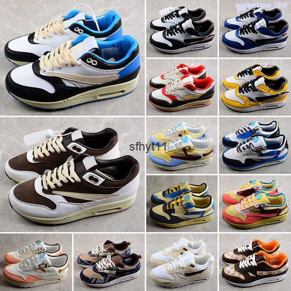 

1 87 men women basketball shoes patta waves athletic designer concepts kasina won ang light madder root sean wotherspoon sneakers trainers