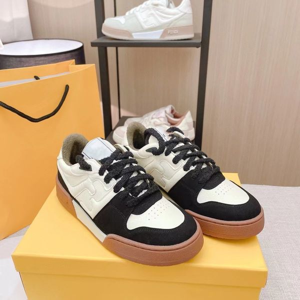 

board sneakers men women designer casual shoes fashion outdoor low lace up splicing thick bottom walking black white pink blue khaki girls j