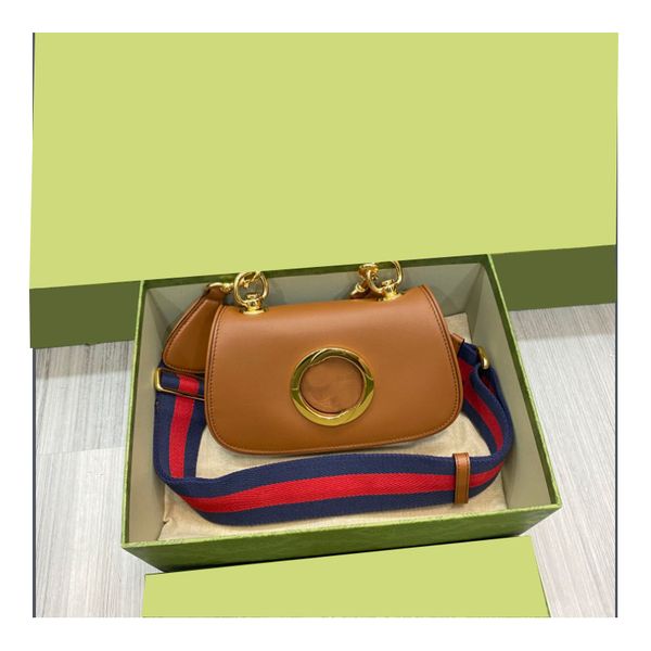 

23ss luxurys designers bag embossing tiger pochette women handbag messenger bags genuine leather metis elegant womens shoulder crossbody bag