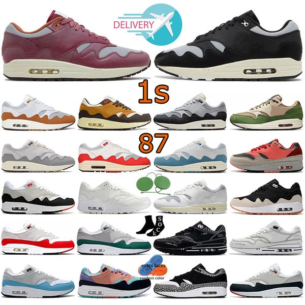 

men women casual shoes monarch anniversary red baroque brown treeline evergreen aura have a day sean wotherspoon patch noise aqua night maro, Black