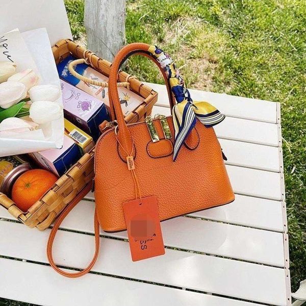 

2023 discount 50%off design bags trend large capacity women's one-shoulder messenger bag new fashion lady style handbags