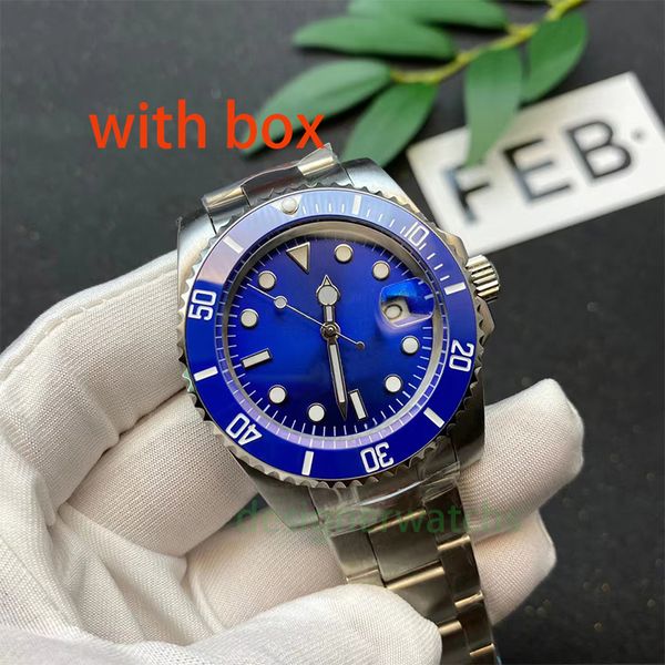

watch for men luxury business designer automaton core wristwatch size 41mm 904l stainless steel strap can be added with waterproof sapphire, Slivery;brown