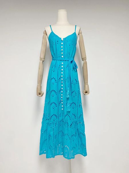 

23 new suspender cut-out dress bright-colouredand noble, Black;gray