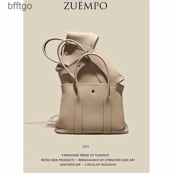 

herme designer garden party bags for women high-precision leather garden bag women's with large capacity shopp