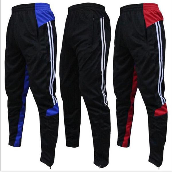 

men pants hip hop harem joggers pants 2021 male trousers mens joggers solid pants sweatpants size m-3xl284q, Black