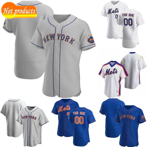 

custom jersey new york''mets''mens women youth 24 robinson cano 30 michael conforto 32 steven matz 34 noah syndergaard b, Blue;black
