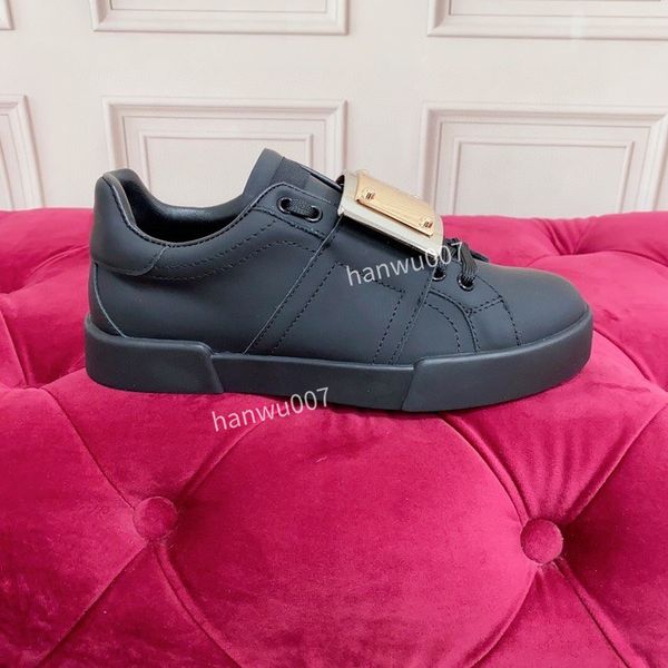 

2023 designer boots sneakers calfskin casual shoes shoes suede leather trainers all-match stylist sneaker patchwork leisure shoe size35-45, Black