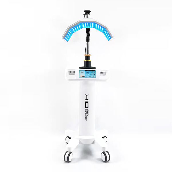 

beauty items red infrared light therapy pdt machine led light