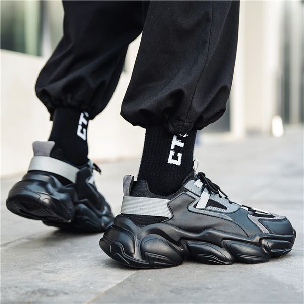 

2023 men women running shoes black beige white mens trainers outdoor sneakers size 39-44 color28