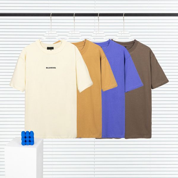 

men's plus tees & polos letter knitted sweater in autumn / winter 2022 knitting machine e custom detail crew neck cotton ru0r, Black;brown