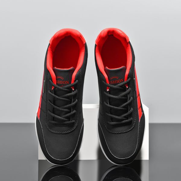 

2023 men women running shoes black blue white mens trainers outdoor sneakers size 39-44 color15